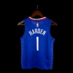 Los Angeles Clippers NBA Jersey - Image 2