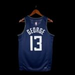 Los Angeles Clippers NBA Jersey - Image 2