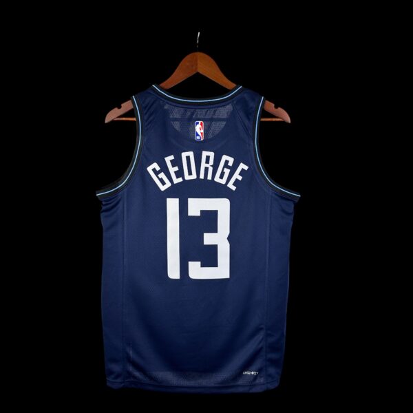 Los Angeles Clippers NBA Jersey - Image 2