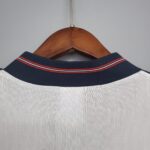 Angleterre Maillot Rétro 84/87 - Image 4