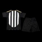 Atletico Mineiro Home Jersey 25/26 - Child - Image 2