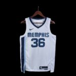Memphis Grizzlies NBA Jersey