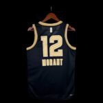 Memphis Grizzlies NBA Jersey - Image 2