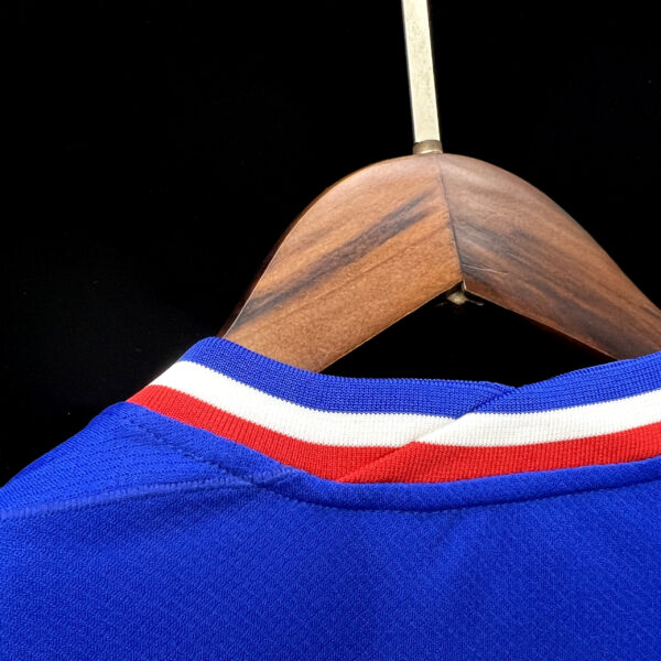France Home jersey 24/25 - Image 3
