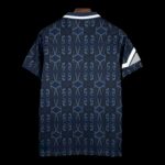 Scotland Retro Jersey 92/93 - Image 2