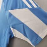 Argentine Maillot Rétro 2010 - Image 7