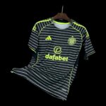 Celtic Glasgow Outer Jersey 25/26