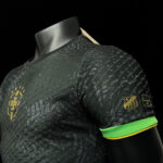 Brazil Neymar Concept Jersey - Image 5
