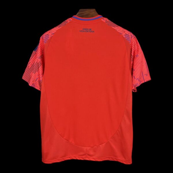 Universidad de Chile Maillot Extérieur 25/26 - Image 2