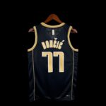 Dallas Mavericks Maillot NBA - Image 2