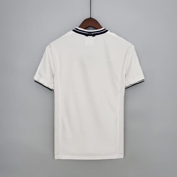 Angleterre Maillot Rétro 2000 - Image 9