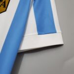 Argentine Maillot Rétro 1978 - Image 5