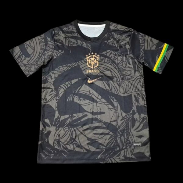 Brazil Concept Jersey - Image 1