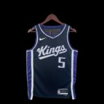 Sacramento Kings Maillot NBA