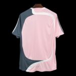 Benfica Retro Jersey 07/08 - Image 2