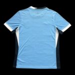 Uruguay Home Jersey 24/25 - Image 2
