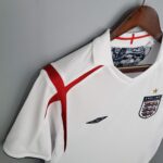 Angleterre Maillot Rétro 2006 - Image 9