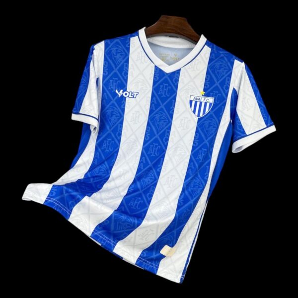 Avai Home jersey 25/26 - Image 1