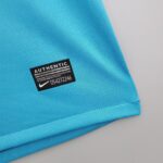 Santos Retro Jersey 12/13 - Image 8
