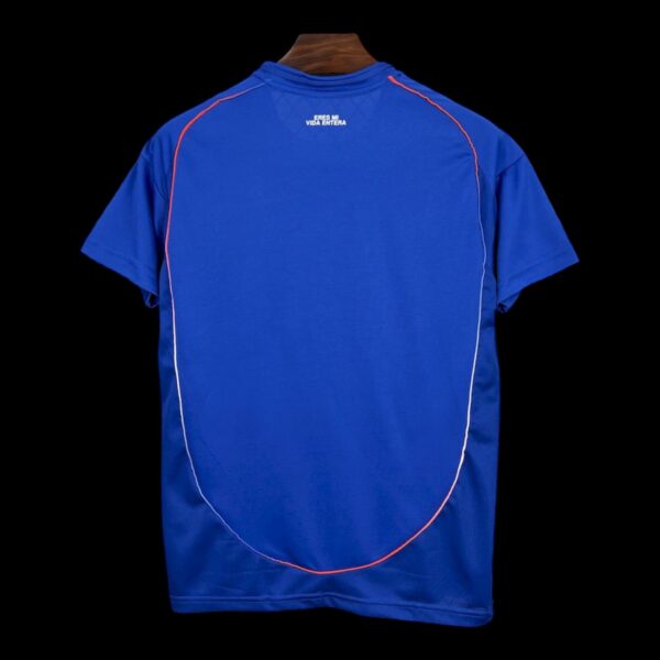 Universidad de Chile Maillot Domicile 25/26 - Image 2