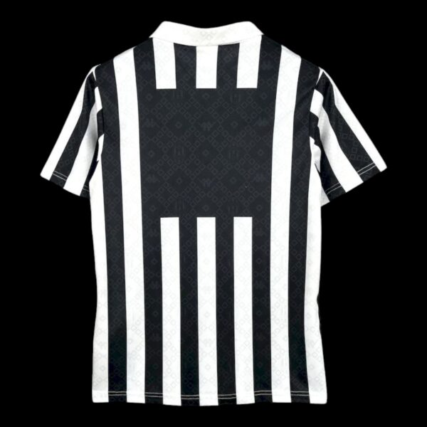 Juventus 1992/94 Retro Home Jersey - Image 2