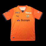 Shimizu S-Pulse Home Jersey 24/25