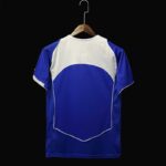 Brésil Maillot Rétro 2004/06 - Image 2