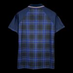 Scotland Retro Jersey 94/96 - Image 2