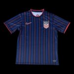 United States Outdoor Jersey 25/26
