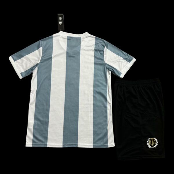 Argentina 50th Anniversary Jersey - Child - Image 2