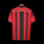 Milan AC Retro Jersey 14/15 - Image 2