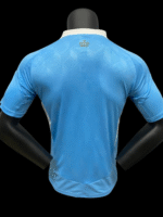 Belgium Maillot Extérieur 24/25 - Player Version - Image 2
