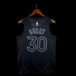 Golden State Warriors Maillot NBA - Image 2