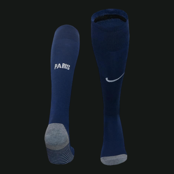 Paris SG Chaussettes Domicile 24/25 - Image 1