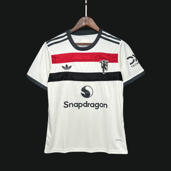 Manchester United Maillot Third 24/25 - Image 1