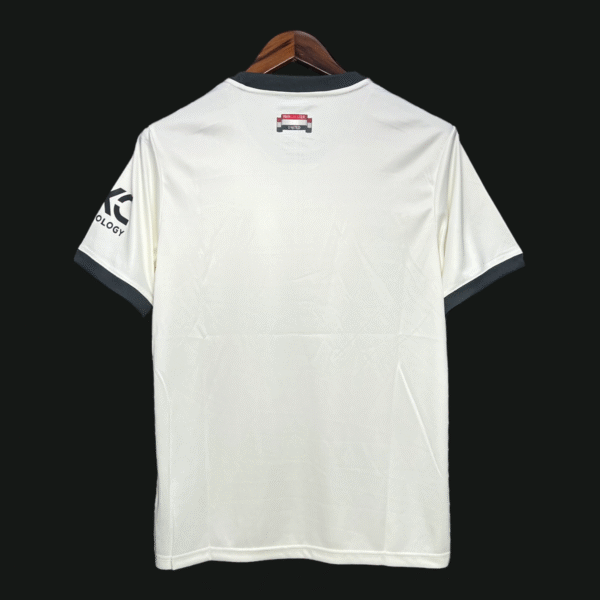 Manchester United Maillot Third 24/25 - Image 2