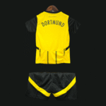 Dortmund Home Jersey 24/25- Child - Image 2