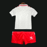 Denmark Outer jersey 24/25 - Child - Image 2