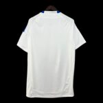 Lyon Maillot Rétro 10/11 - Image 2