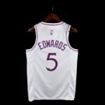 Minnesota Timberwolves NBA Jersey - Image 2