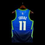 Dallas Mavericks NBA Jersey - Image 2