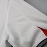 Angleterre Maillot Rétro 2006 - Image 10