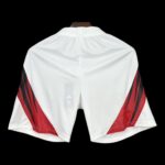 Flamengo Short Domicile 25/26 - Image 2