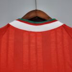 Liverpool Maillot Rétro 93/95 - Image 6
