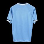 Celta Vigo Retro Jersey 2001/02 - Image 2