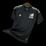 Mexico Outer jersey 25/26