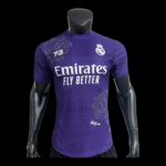 Real Madrid Maillot Y3 24/25 - Player Version