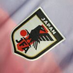 Japan Home Jersey 23/24 - Image 5