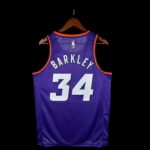Phoenix Suns NBA Jersey - Image 2