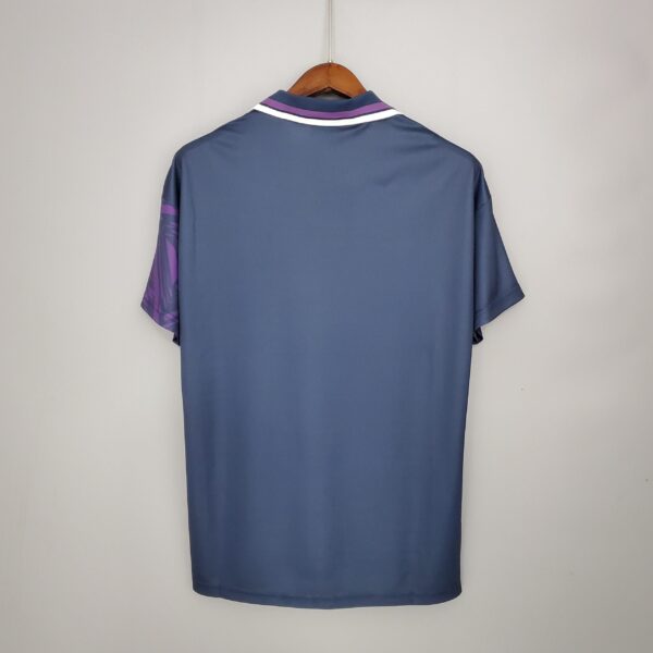 Tottenham Maillot Rétro 94/95 - Image 7